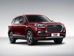 Yema T80 2017 года